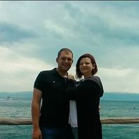 Keti Kotovchevska的照片