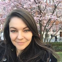 Fotos von Carrie Perkin