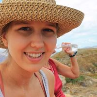 Alexandra Marko的照片