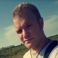 Casey Edinger's Photo