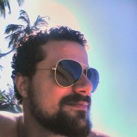 Francisco Gomes的照片