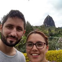 Santiago Galeano Vasquez's Photo