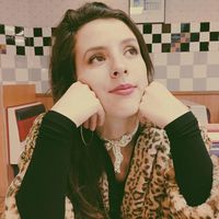 Liana Warren's Photo