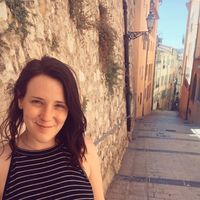 Christina Hanson的照片