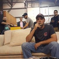 Zdjęcia użytkownika Charlie Moe