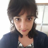 Luana Lanzana's Photo