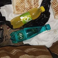 HAMRANI MOUSSA's Photo