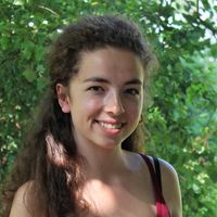 Sarah Van Lersberghe's Photo