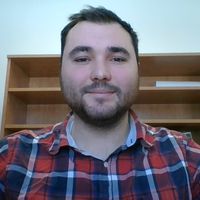 Antoine Fortin-Veilleux's Photo