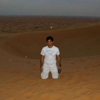 Arshad Iqbal的照片