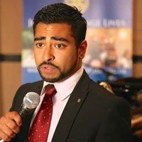 Aks Siddiqi的照片