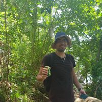 Ahmed Attia的照片