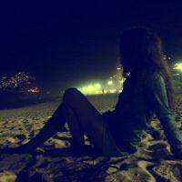 Louise De Coupigny's Photo