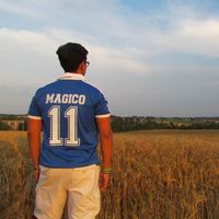 Francisco Cea's Photo