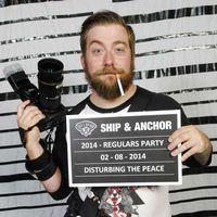 Trevor Hatter's Photo