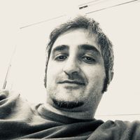 alessandro Sambito's Photo