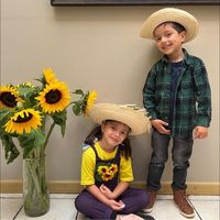 Joanne Spencer Bouscayrol's Photo