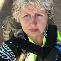 Zeliha Erdem's Photo