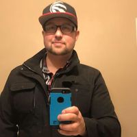 Kyle MacNeil's Photo