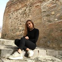 Solenne Iacono's Photo