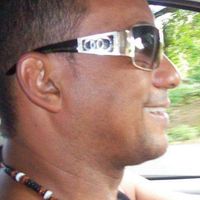 Fotos von André Luís Santo