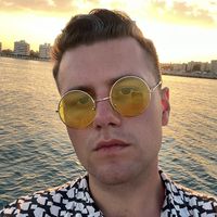 Kirill Fedosow's Photo