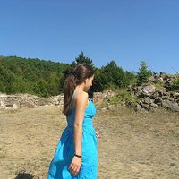 Photos de Borislava Spasova