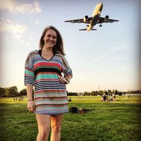 Kayla Rainey的照片