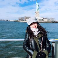 Joycelyn Liu's Photo