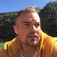 Angus Bennett的照片