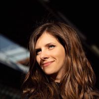 Ramona Gheorghe的照片