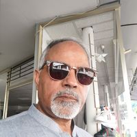 Hamid Ali Sheikh's Photo