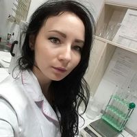 Fotos de Alla Gabaydulina