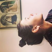 Sophie Bruderer's Photo