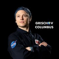 Grischov Columbus's Photo