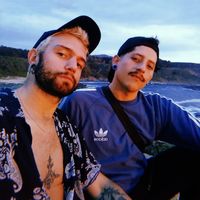 Le foto di Marcos Vásquez  & Iván Raggio