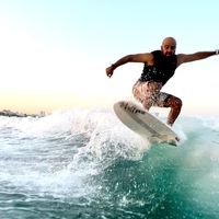 Mahdi AlGhosen's Photo