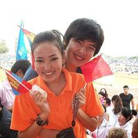 Ruslan Tulenov's Photo