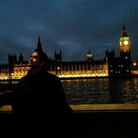 Xavier Briceño的照片