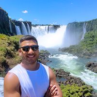 Daniel Campos's Photo