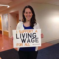 Christina Hannon's Photo