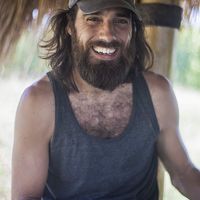 Christian Göran's Photo