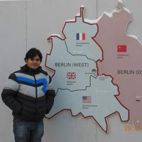 Saurabh Singh's Photo