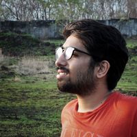 Anshul Kapoor的照片