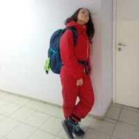 Anna Vasilyeva的照片