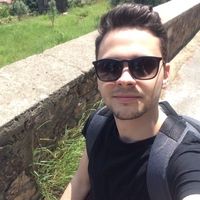 Ertuğrul Şen's Photo