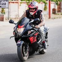 Photos de Rahul Arya