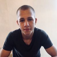 Льоня Абрамович's Photo