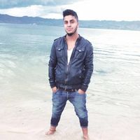 Edwin Palomino的照片