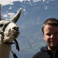 Marc Schädler的照片